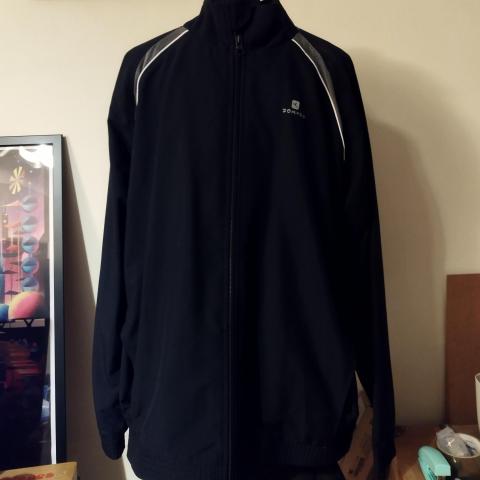 troc de  Veste de sport Domyos, sur mytroc