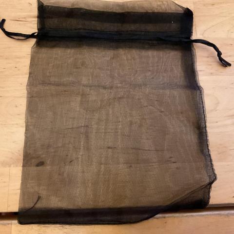 troc de  Pochette organdi, sur mytroc