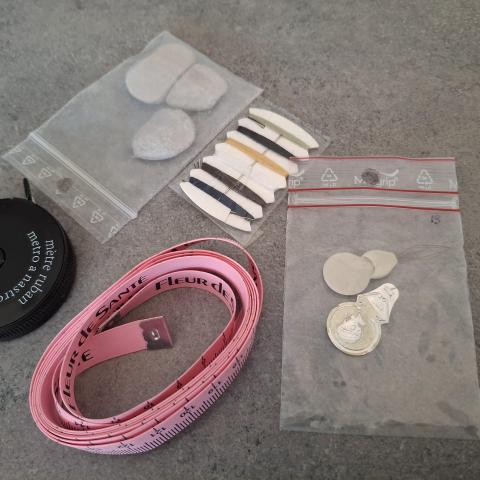 troc de  Mini lot couture, sur mytroc