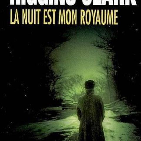 troc de  Livre - La nuit est mon royaume - Poche - Mary Higgins Clark, sur mytroc