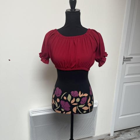 troc de  Crop top XS, sur mytroc