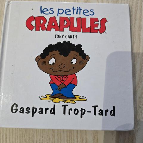 troc de  ReserverGaspacho trop tard, sur mytroc