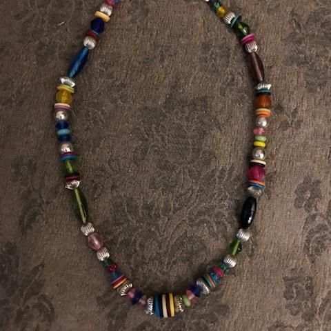 troc de  Collier fantaisie, sur mytroc