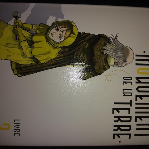 troc de  Mangas, sur mytroc