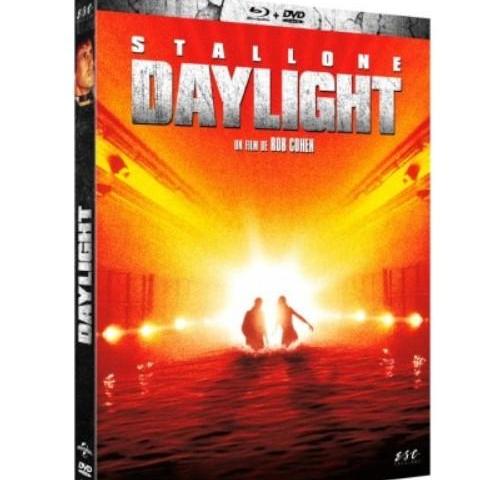 troc de  Recherche Bluray Daylight - Stallone, sur mytroc