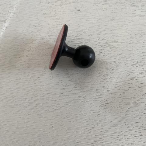 troc de  Support tampon decoratif / Réservé, sur mytroc