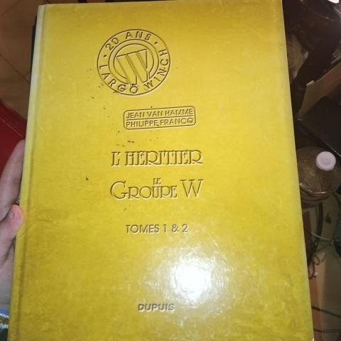 troc de  Livre, sur mytroc
