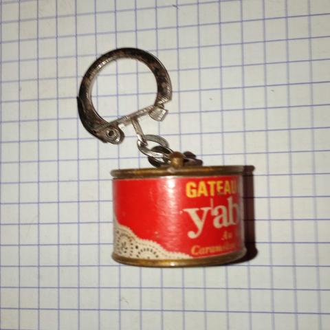 troc de  porte clef, sur mytroc