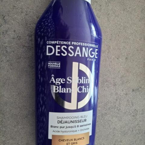 troc de  Shampoing 3 RESERVE, sur mytroc