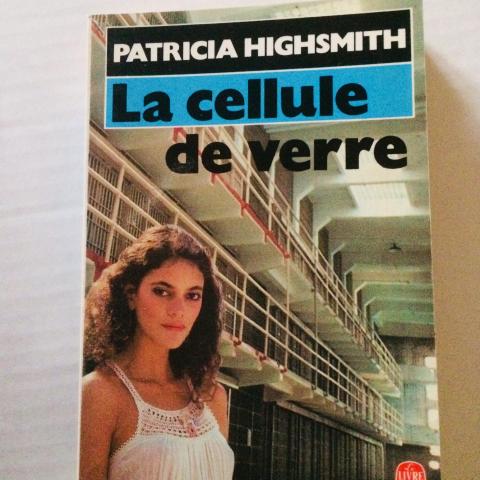 troc de  La cellule de verre de Patricia HIGHSMITH, sur mytroc