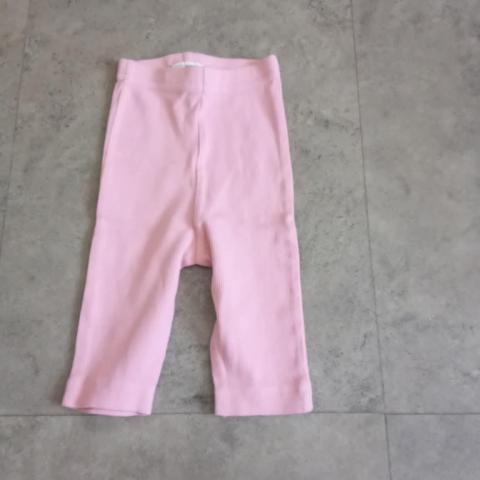 troc de  legging rose  neuf 6 mois, sur mytroc