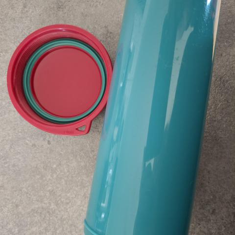 troc de  Gourde TUPPERWARE, sur mytroc