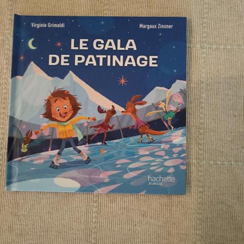 troc de  Livre enfant, sur mytroc
