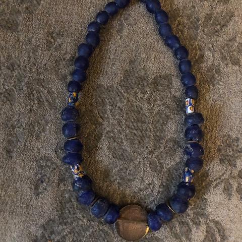 troc de  Collier ethnique, sur mytroc
