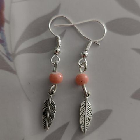 troc de  ✉️ boucles d'oreilles neuves, sur mytroc