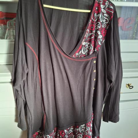 troc de  Haut bleu bonheur, sur mytroc