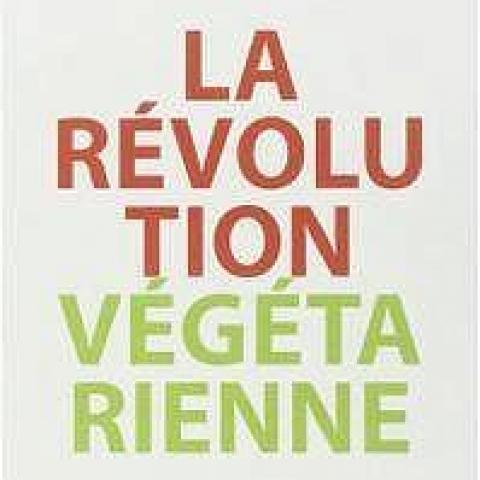 troc de  Recherche le livre La révolution végétarienne de Thomas Lepeltier, sur mytroc