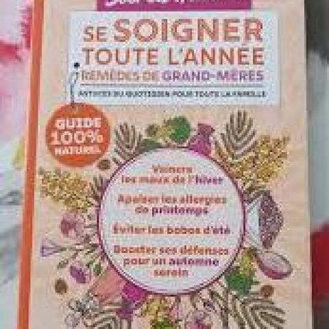troc de  Mag. - Secrets D'Antan..., sur mytroc
