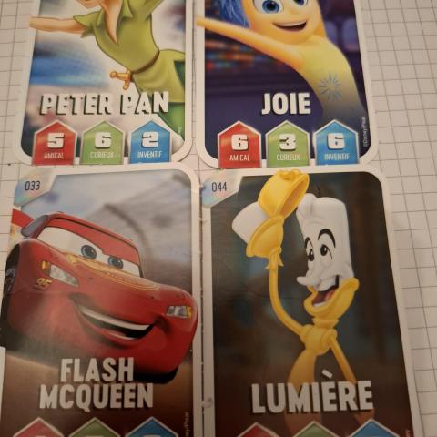 troc de  Carte, sur mytroc