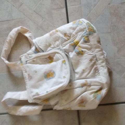 troc de  reserve sac a dos enfant  isothreme 4 /6 ans, sur mytroc