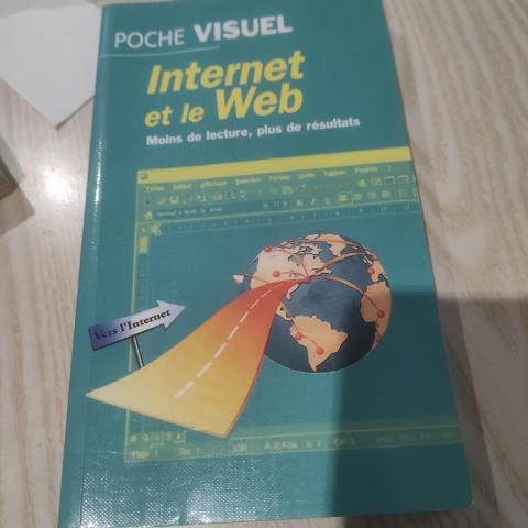 troc de  Internet et le web, sur mytroc