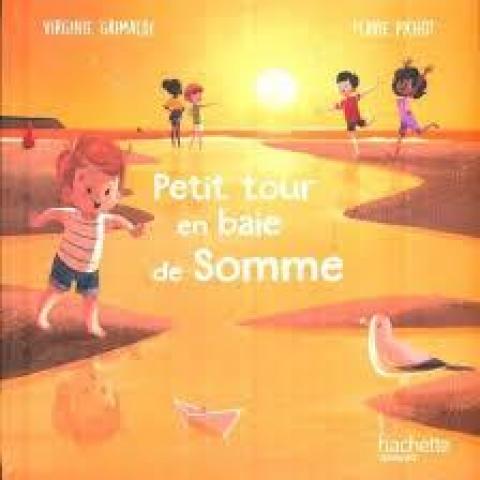 troc de  L.Jeunesse - Petit tour en baie de Somme, sur mytroc