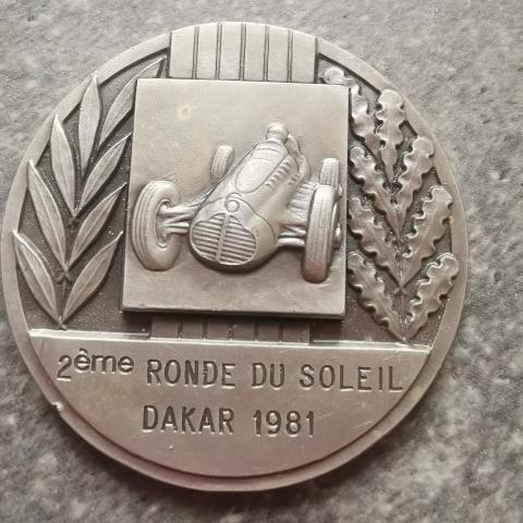 troc de  médaille, sur mytroc