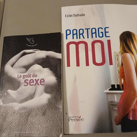 troc de  Livres, sur mytroc