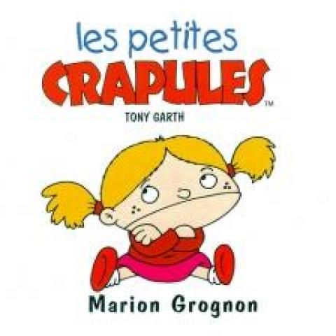 troc de  L.Jeunesse - Les Petites Crapules, sur mytroc