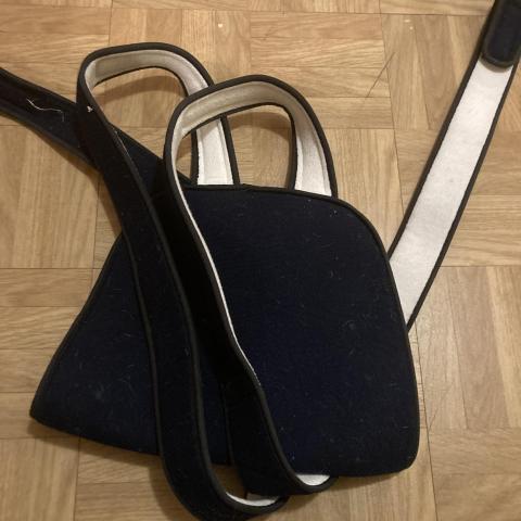 troc de  Atelle immobilisation de l’épaule, sur mytroc
