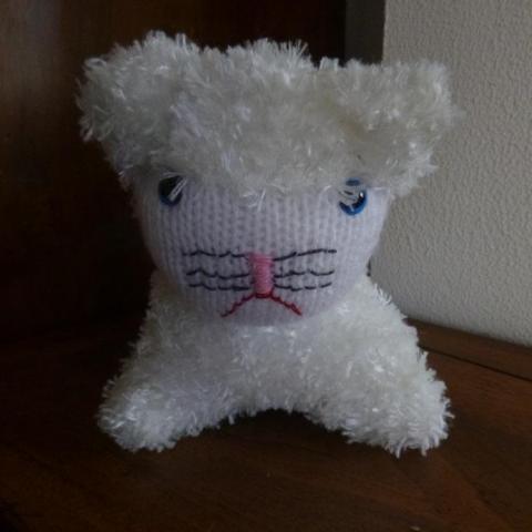 troc de  peluche(1), sur mytroc