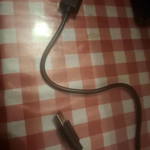 troc de  Chargeur type c, sur mytroc