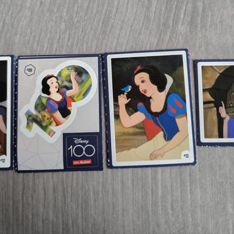 troc de  CARTES DISNEY, sur mytroc