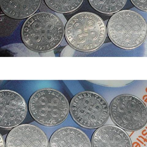 troc de  1 Monnaie 1 PENNI  Finlande Suomen Tasavalta soit 1969 70 71 72 73 74 75 76 77 78 ou 79 au choix, sur mytroc