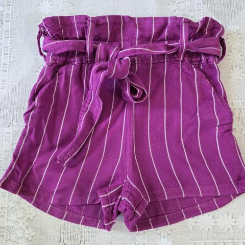 troc de  Short fait main 8 ans, sur mytroc