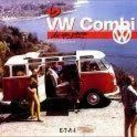 troc de  Livre - Le VW Combi de mon père - Patrick Lesueur, sur mytroc