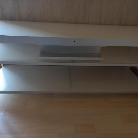 troc de  Meuble télé gris, sur mytroc