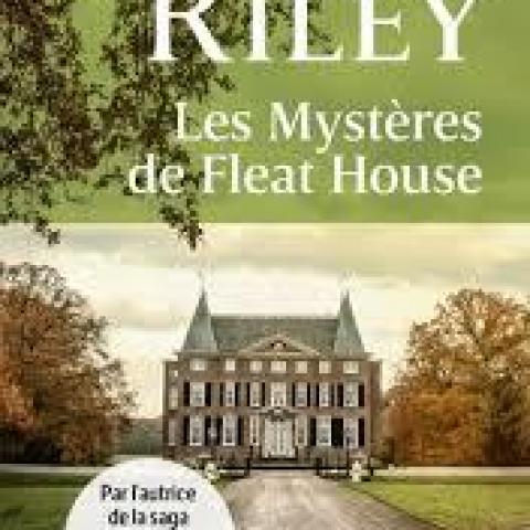 troc de  Livre - Les Mystères de Fleat House - Poche -  Lucinda Riley, sur mytroc