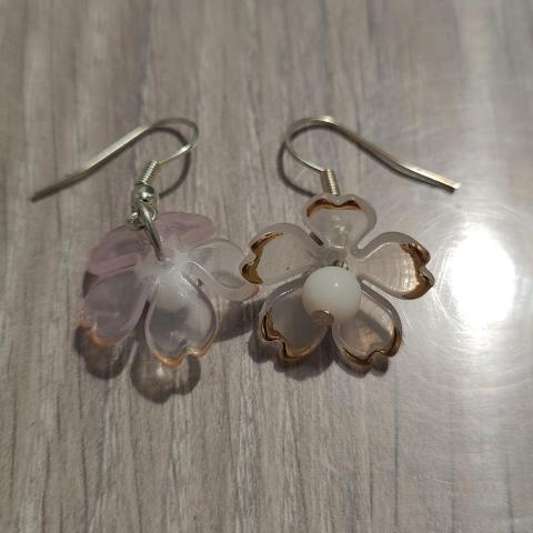 troc de  Boucles d'oreilles, sur mytroc