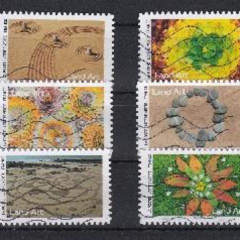 troc de  Attribué Rompu de Série Land Art 2024 - 10/12, sur mytroc