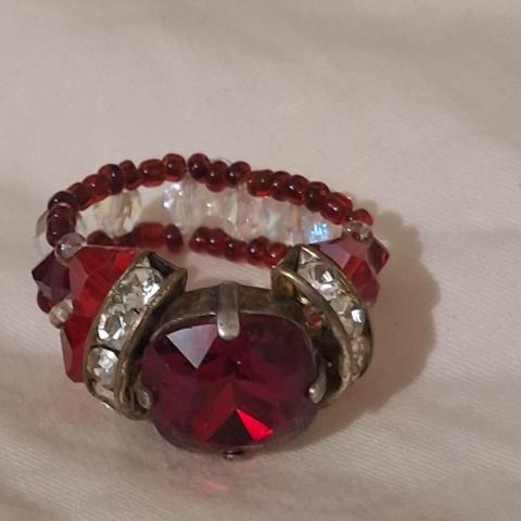 troc de  Bague, sur mytroc