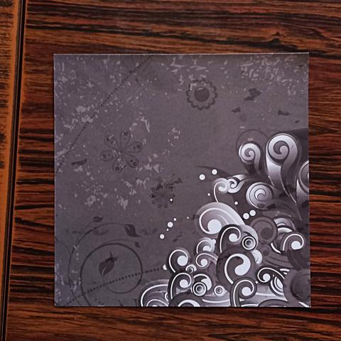 troc de  Carte à motifs., sur mytroc