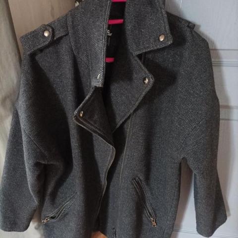 troc de  Reserve Manteau jennyfer, sur mytroc