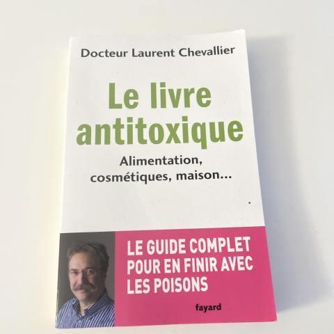 troc de  Livre, sur mytroc