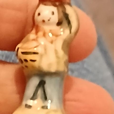 troc de  Une Fève, sur mytroc