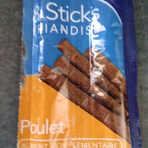 troc de  stick, friandise, chien, NEUF, sur mytroc