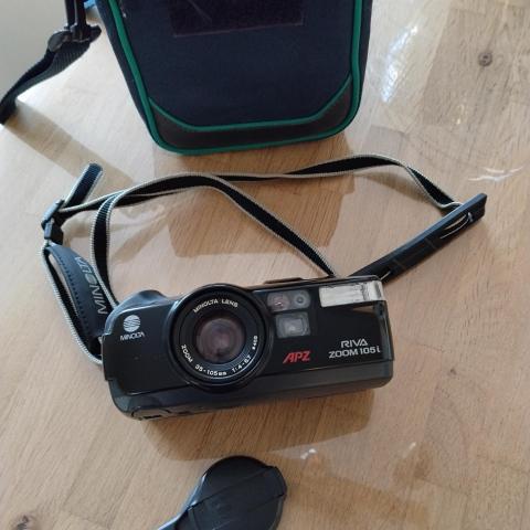 troc de  Appareil photo état neuf, sur mytroc