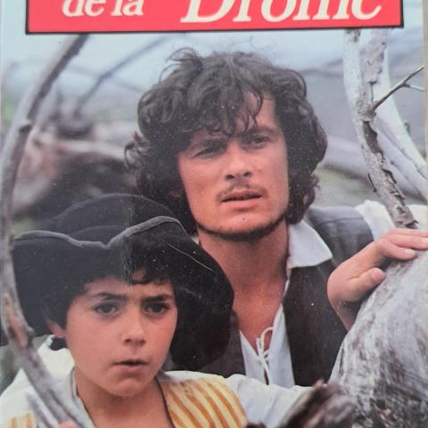 troc de  Fabien de la Drôme de J D Roob, sur mytroc
