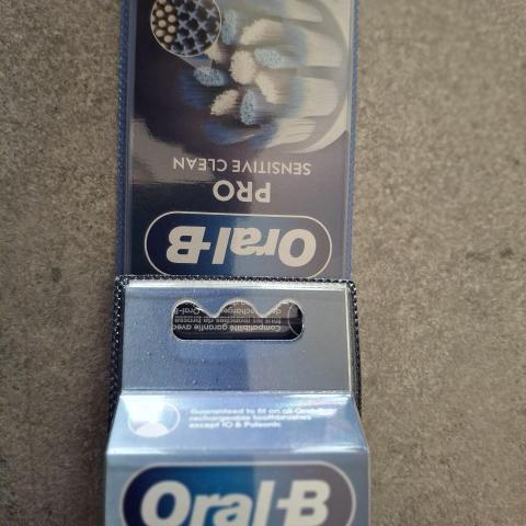 troc de  ORAL B PROMO du JOUR, sur mytroc