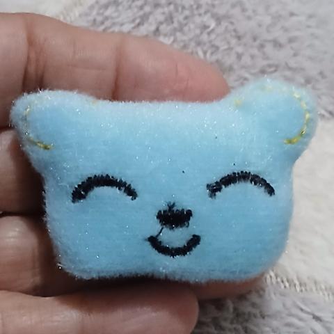 troc de  Reserver Alexia Petite Peluche, sur mytroc